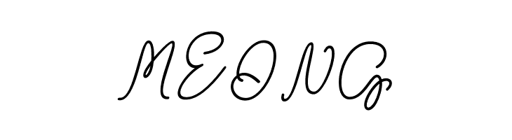 Wimter White  Free Fonts Download