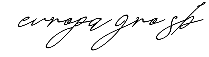 Wimter White Italic  Free Fonts Download