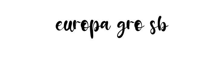 Boostone  Free Fonts Download