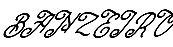 Charlotte Italic  Free Fonts Download