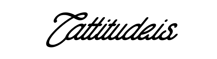 Charlotte Italic  Free Fonts Download