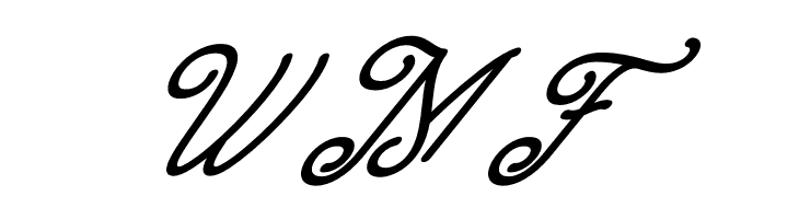 Charlotte Italic  Free Fonts Download