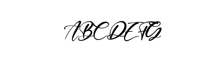 AngelaBerdantte  Free Fonts Download