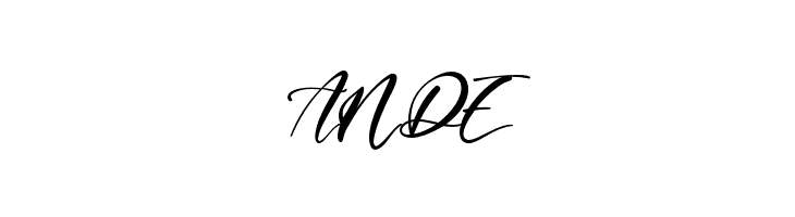 AngelaBerdantte  Free Fonts Download