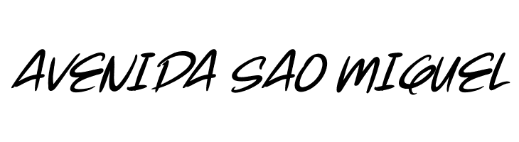 Forsegi Italic  Free Fonts Download