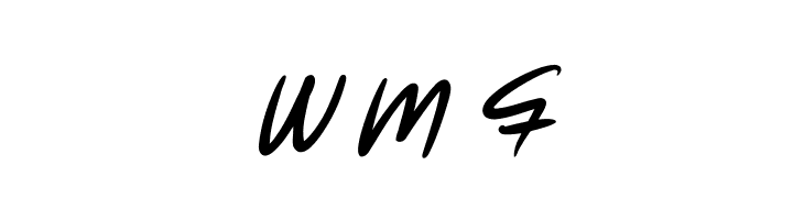 Forsegi Italic  Free Fonts Download