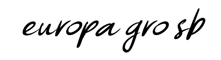 Forsegi Italic  Free Fonts Download