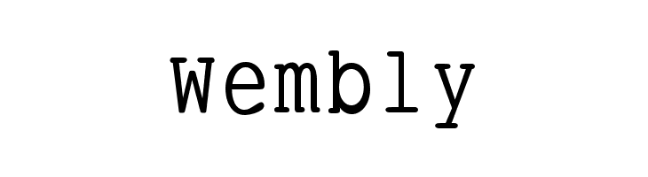 SmallTypeWriting-Medium  Free Fonts Download