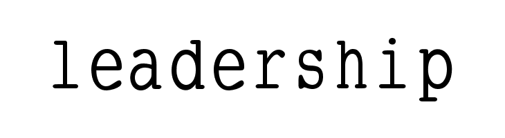 SmallTypeWriting-Medium  Free Fonts Download