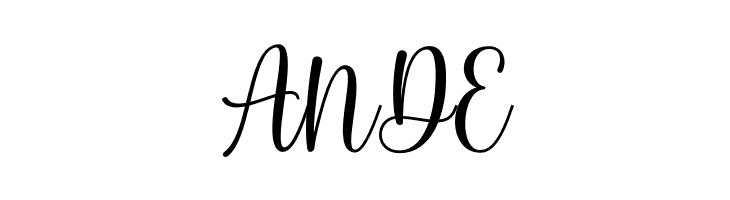 Aurely Lovely  Free Fonts Download