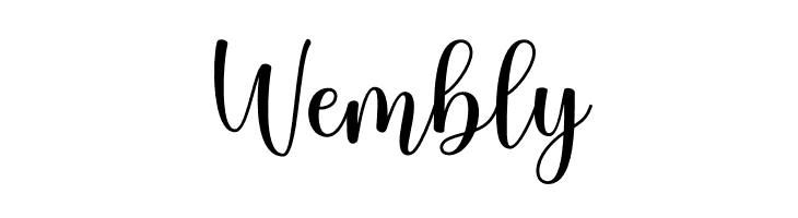 Aurely Lovely  Free Fonts Download