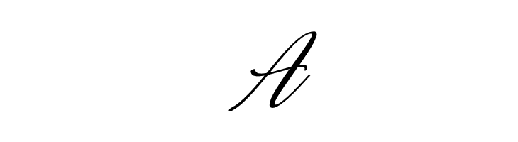 Aurely Lovely Italic  Free Fonts Download