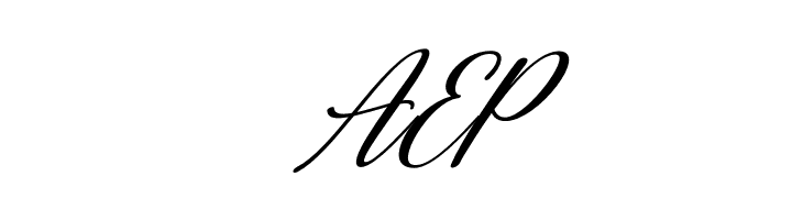 Aurely Lovely Italic  Free Fonts Download