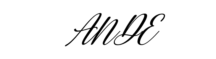 Aurely Lovely Italic  Free Fonts Download