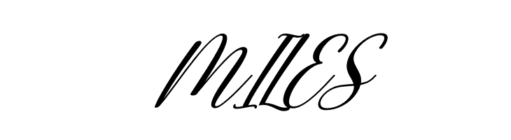 Aurely Lovely Italic  Free Fonts Download