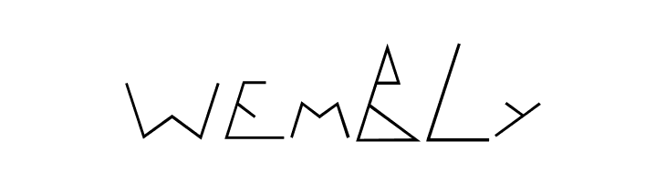 PENTAGRON  Free Fonts Download