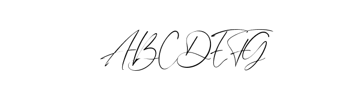 Danette Pricilla  Free Fonts Download