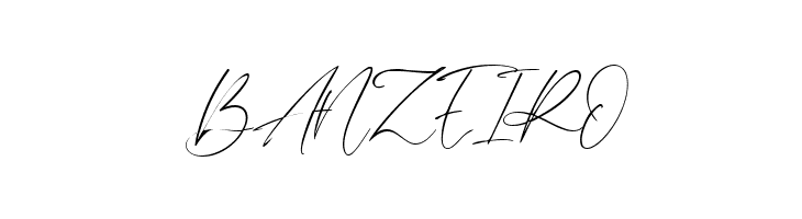 Danette Pricilla  Free Fonts Download