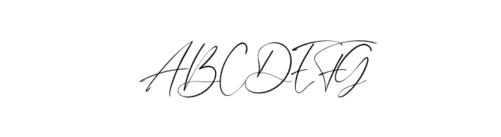 DanettePricilla  Free Fonts Download