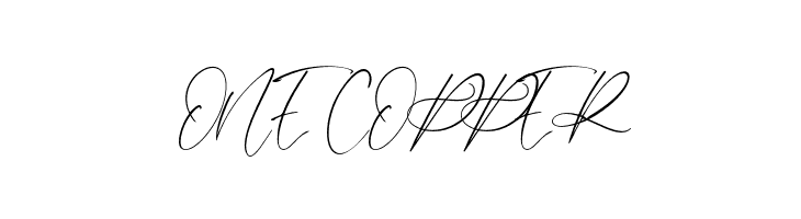 DanettePricilla  Free Fonts Download