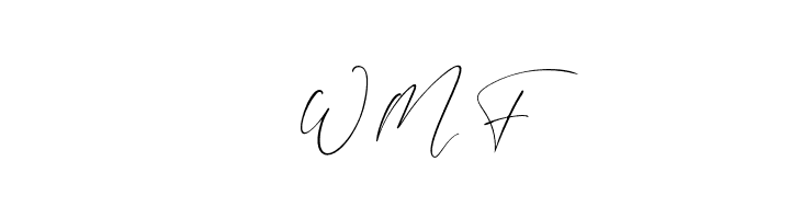 DanettePricilla  Free Fonts Download