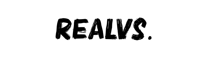 SteakRough  Free Fonts Download