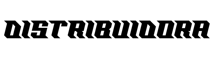 KZ EXCEL ALP  Free Fonts Download