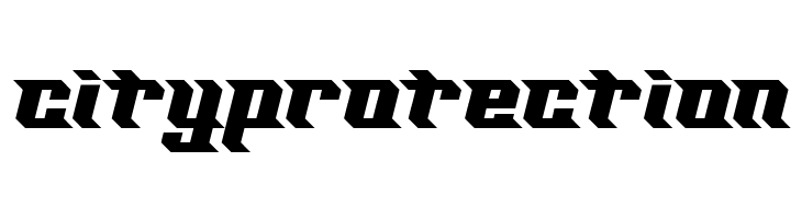 KZ EXCEL ALP  Free Fonts Download