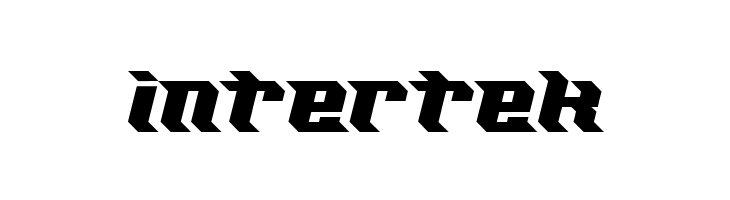 KZ EXCEL ALP  Free Fonts Download