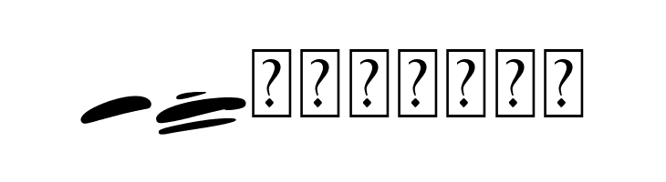 Koonamie Swash  Free Fonts Download