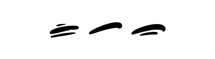 Koonamie Swash  Free Fonts Download