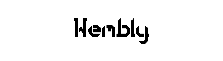 bad bold college Regular  Free Fonts Download