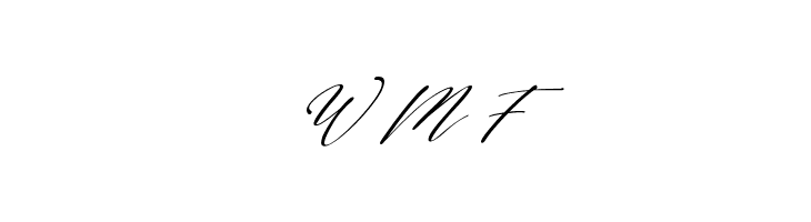 Rayanne Italic  Free Fonts Download