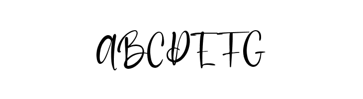 Good Idea  Free Fonts Download