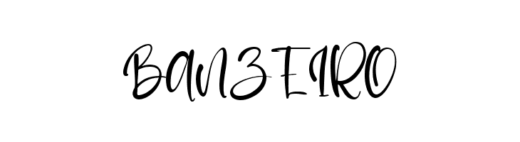 Good Idea  Free Fonts Download