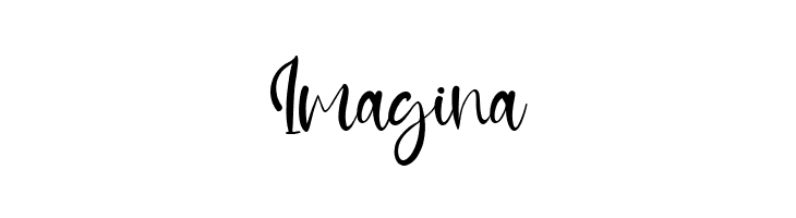 Good Idea  Free Fonts Download