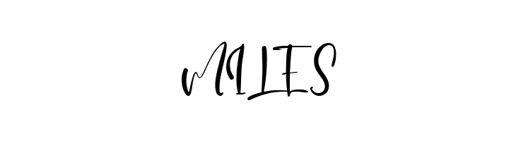 Good Idea  Free Fonts Download