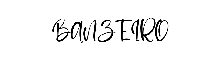 GoodIdea  Free Fonts Download