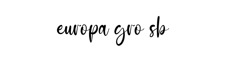 GoodIdea  Free Fonts Download
