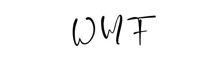 SallyNelson  Free Fonts Download