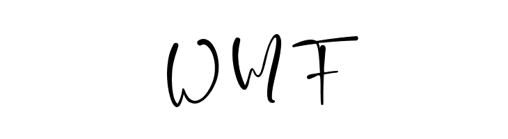 Sally Nelson  Free Fonts Download