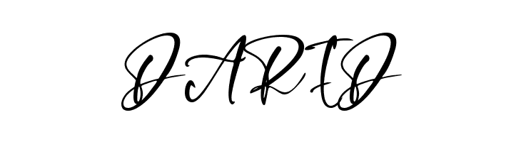 Belovedays  Free Fonts Download