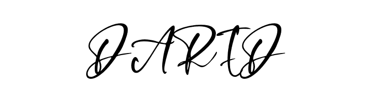 Belovedays  Free Fonts Download