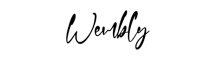 Belovedays  Free Fonts Download