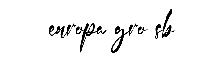 Belovedays  Free Fonts Download