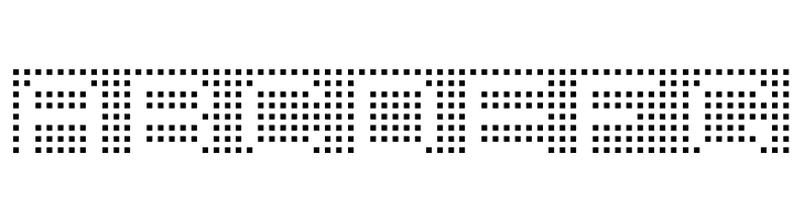 7inch Regular  Free Fonts Download