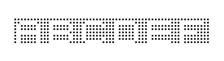 7inch Regular  Free Fonts Download