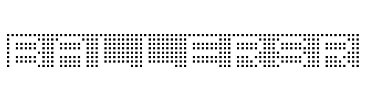 7inch Regular  Free Fonts Download