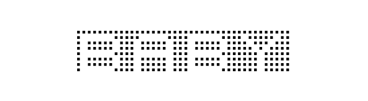 7inch Regular  Free Fonts Download