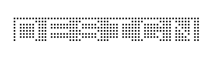 7inch Regular  Free Fonts Download